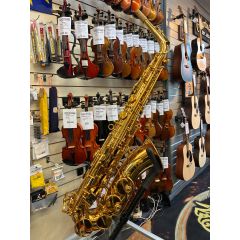 B&S 2001 Alto Saxophone