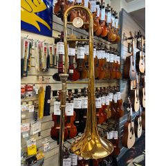 John Packer JP231 Rath Bb Tenor Trombone