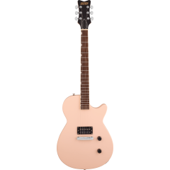 Gretsch Streamliner Jet Club 1 Pickup, Laurel Fingerboard, Shell Pink