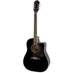 Epiphone J-45 EC Studio Ebony