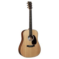 Martin D-10E Spruce Road Series Electro Acoustic