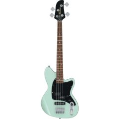 Ibanez Talman TMB30 Short Scale (30") Bass Mint Green