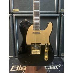 Squier 40th Anniversary Gold Edition Telecaster