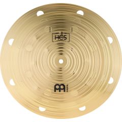 MEINL Cymbals HCS Smack Stack - 10"/12"/14"