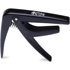 Martin Black Guitar Capo