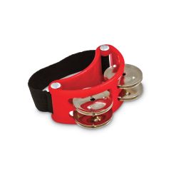 Latin Percussion Tambourine Foot