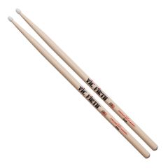 Vic Firth American Classic 5AN Drumsticks, Nylon Tip