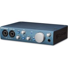 PreSonus AudioBox iTwo, Blue
