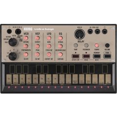 Korg Volca keys - Analog Loop Synthesizer 