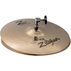 Zildjian Z Custom 14" Hi-Hats