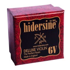 Hidersine Violin Rosin Deluxe 6VM