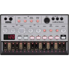 Korg Volca Bass Analog Modular Synthesizer