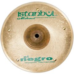 Istanbul Mehmet Horacio Hernandez 9" Splash (5 Sizzle)