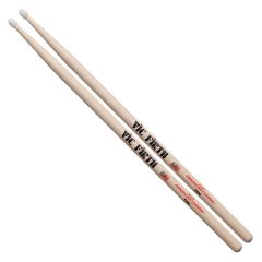 Vic Firth American Classic 7AN Nylon Tip Hickory Drumsticks