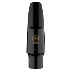 Yamaha Tenor Sax Mouthpiece 7C