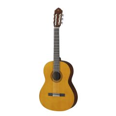 Yamaha CS40 Mk II Three-Quarter Size Classical Guitar