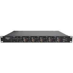 Adastra RMS-series Multi Zone 100V Amplifiers RMS605