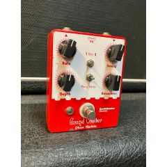 EarthQuaker Devices Grand Orbiter Phase Machine