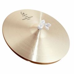 Istanbul Mehmet 14" Nostalgia Hihat Cymbals
