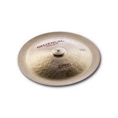 Zildjian 18" Oriental China "Trash" Cymbal