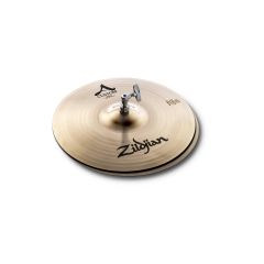 Zildjian 14" A Custom Hi-Hat Pair Brilliant