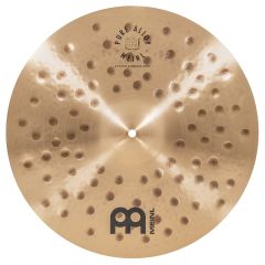 Meinl Pure Alloy Extra Hammered Crash Cymbal - 18"
