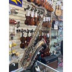 Adolphe Tenor Sax Made in 1933 by Selmer