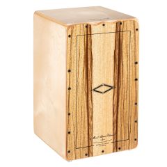 Meinl Cajon Artisan Edition Limba Flamenco Tango Line