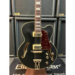 Ibanez AF75G-BKF Artcore