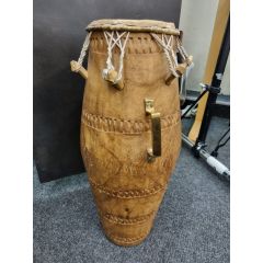 African Kidi Drum (Pre-Owned)