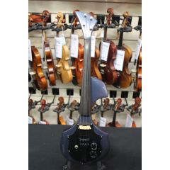 Amadeus Electro Violin with 2 Bows