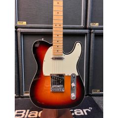 Fender American Deluxe Telecaster with Maple Fretboard