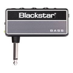 Blackstar Amplug Fly 2 Mini Portable Bass Guitar Amplifier 