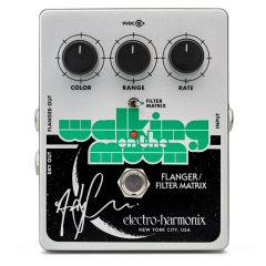 Electro Harmonix Andy Summers Walking On The Moon