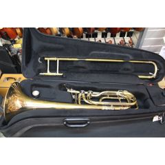 Antoine Courtois 502R Bass Trombone