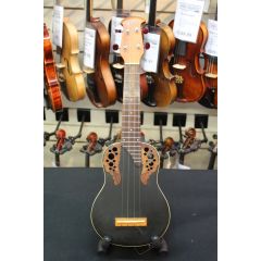 Ovation Applause Ukulele