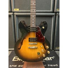 Aria Pro II ES-250 Semi-Hollow Guitar late 70s/early 80s
