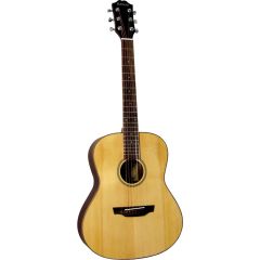 Ashbury Baby Guitar, 3/4 Size