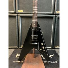 Gibson Flying V B-2 2019 - Satin Ebony