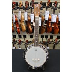 Barnes & Mullins Banjolele (Ukulele Banjo)