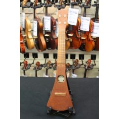 Martin 'Backpacker' Tavel Ukulele