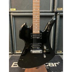 B.C. Rich Bronze Series Mockingbird