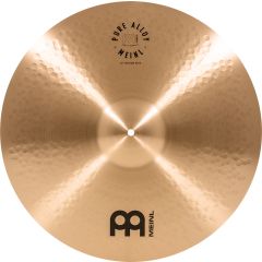 Meinl Pure Alloy Medium Ride Cymbal - 20"
