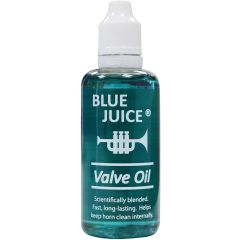 Blue Juice Valve Oil