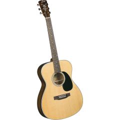 Blueridge 000 Acoustic Guitar, Spruce Top