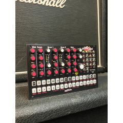 Cre8audio Boom Chick Pure Analog Drum Machine