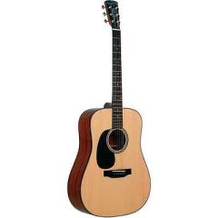 Blueridge BR-40-LH Contemporary Guitar, Left-Handed