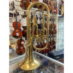 Amati Kraslice AAH 211 Tenor Horn