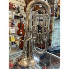Yamaha YEP-621S Euphonium