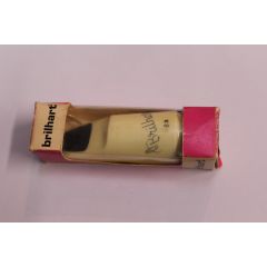 Brilhart Tonalin 8* Alto Saxophone Mouthpiece